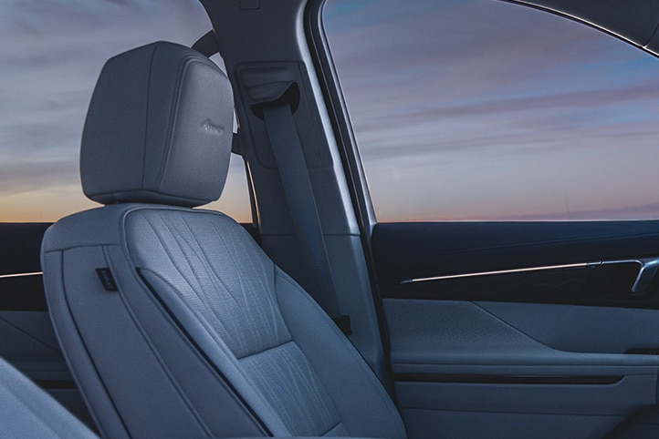 ENCLAVE 2025 EXTERIOR