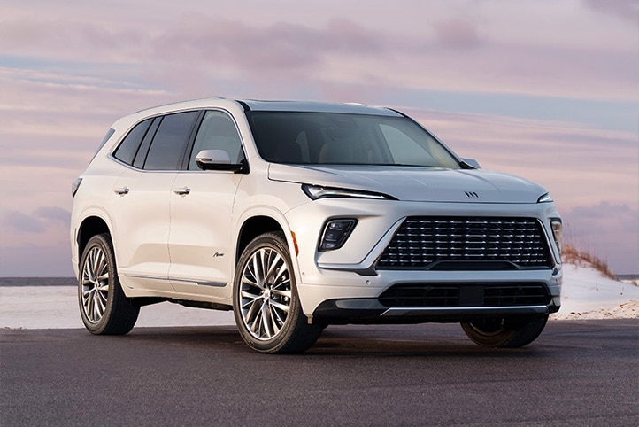 ENCLAVE 2025 