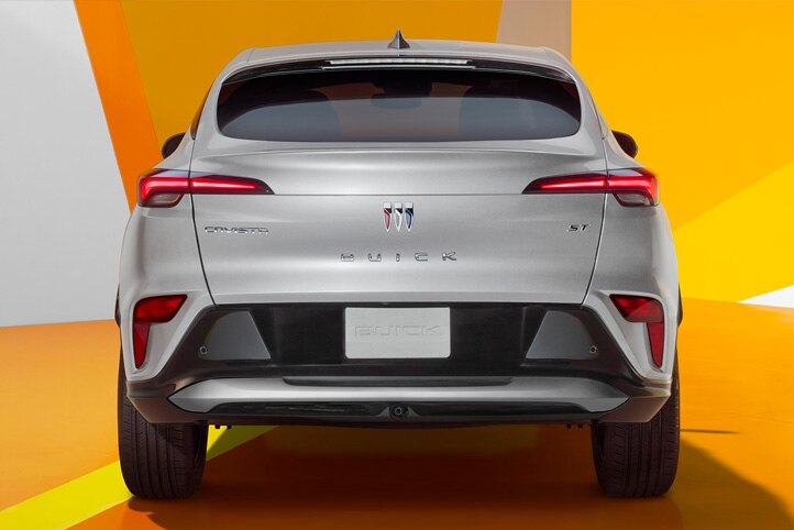 Buick Envista 2025